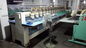 Multi Needle Used Barudan Embroidery Machine With USB Connection BEMSH-YS-15T
