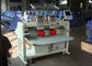2 Heads Embroidery Machine For Hats And Shirts 1000000 Stitches